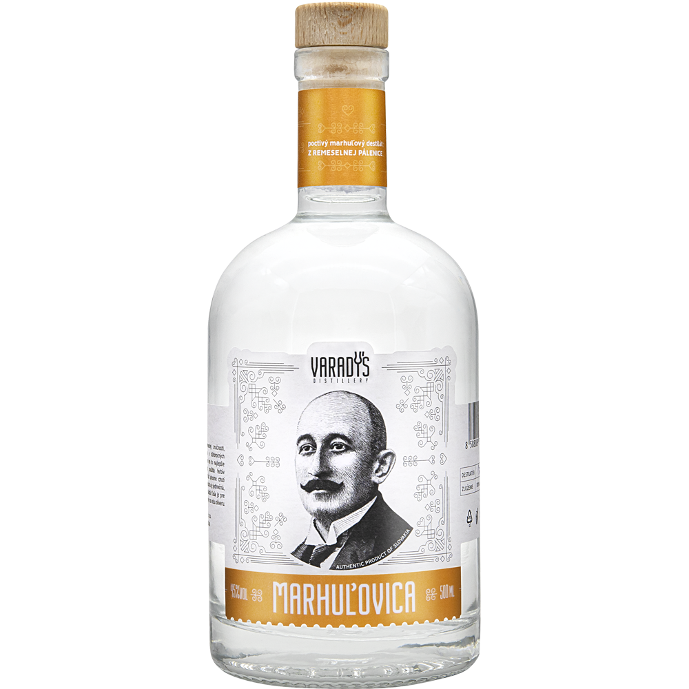 Varadys Nektarinkovica